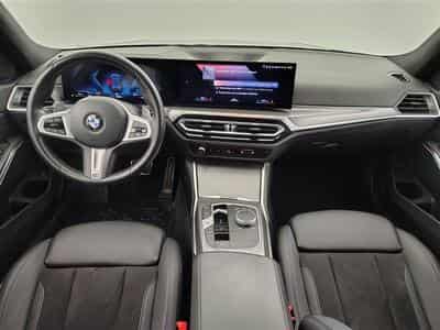BMW 318 Touring 318iA PACK M ALCANTARA/CAM/CARPLAY (2024) - Foto 8