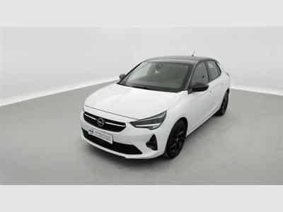 Opel Corsa 1.2 Turbo 100Cv GS Line S-CUIR / NAVI / CARPLAY (2022) - Foto 1