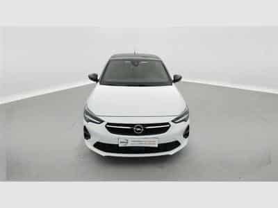 Opel Corsa 1.2 Turbo 100Cv GS Line S-CUIR / NAVI / CARPLAY (2022) - Foto 4