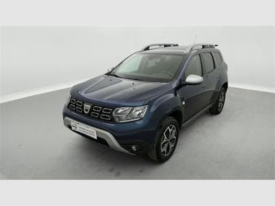 Dacia Duster 1.6 SCe Prestige (EU6.2) (2018) - Foto 1