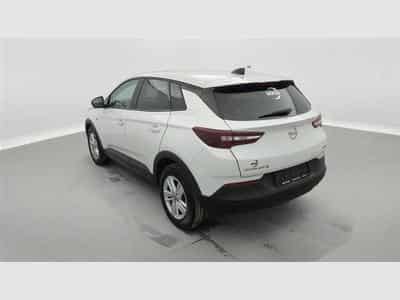 Opel Grandland 1.2 Turbo 130cv Elegance NAVI / FULL LED / CUIR PARTIEL (2020) - Photo 2