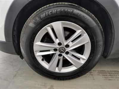 Opel Grandland 1.2 Turbo 130cv Elegance NAVI / FULL LED / CUIR PARTIEL (2020) - Photo 6