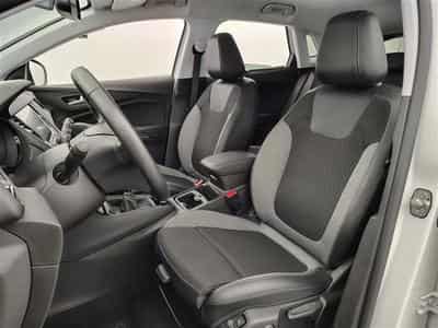 Opel Grandland 1.2 Turbo 130cv Elegance NAVI / FULL LED / CUIR PARTIEL (2020) - Photo 7