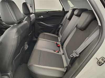 Opel Grandland 1.2 Turbo 130cv Elegance NAVI / FULL LED / CUIR PARTIEL (2020) - Photo 13