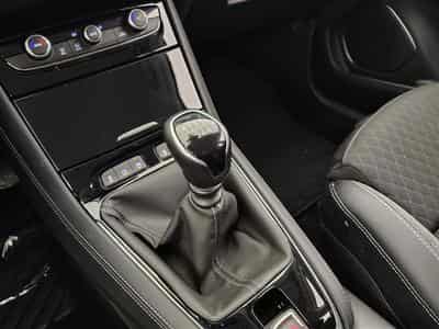 Opel Grandland 1.2 Turbo 130cv Elegance NAVI / FULL LED / CUIR PARTIEL (2020) - Photo 12