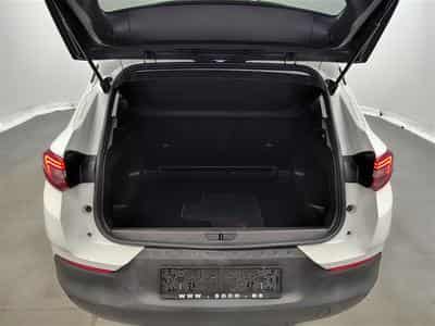 Opel Grandland 1.2 Turbo 130cv Elegance NAVI / FULL LED / CUIR PARTIEL (2020) - Photo 14