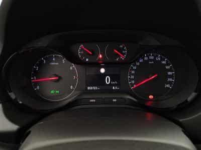 Opel Grandland 1.2 Turbo 130cv Elegance NAVI / FULL LED / CUIR PARTIEL (2020) - Photo 10