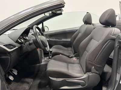 Peugeot 207 CC Cabrio Premium 3.H *Windschott *SHZ *City (2012) - Photo 8
