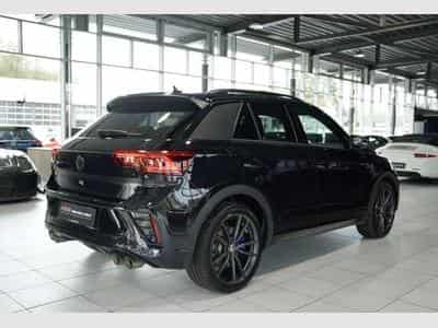VW T-Roc R 4M *2.H *19 *Pano *AKRA *beats *ACC (2023) - Photo 8