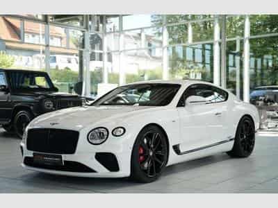 Bentley Continental GT V8 Coupé *LUFT *Massage * (2019) - Foto 6