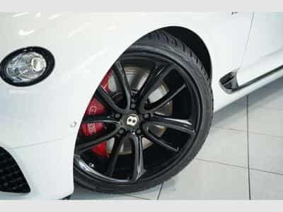 Bentley Continental GT V8 Coupé *LUFT *Massage * (2019) - Foto 3