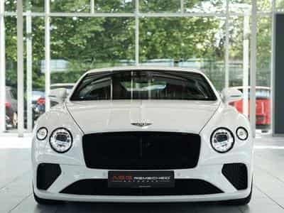 Bentley Continental GT V8 Coupé *LUFT *Massage * (2019) - Foto 5