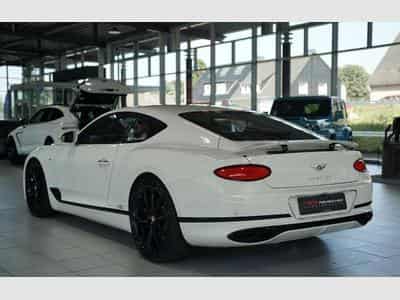 Bentley Continental GT V8 Coupé *LUFT *Massage * (2019) - Foto 11