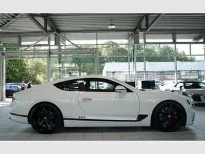 Bentley Continental GT V8 Coupé *LUFT *Massage * (2019) - Foto 8