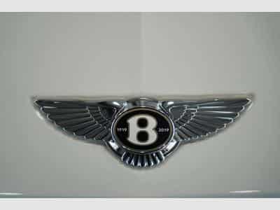 Bentley Continental GT V8 Coupé *LUFT *Massage * (2019) - Foto 15