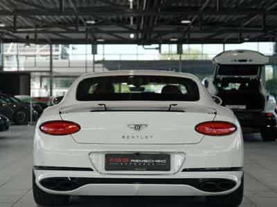 Bentley Continental GT V8 Coupé *LUFT *Massage * (2019) - Foto 10