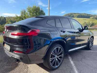 BMW X4 X4 xDrive30d M-JUSQU'A 36 MOIS DE GARANTIE (2020) - Foto 5