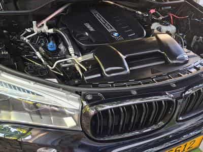 BMW X6 Sport M (2018) - Photo 15