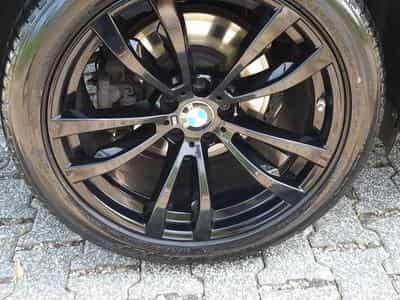 BMW X6 Sport M (2018) - Photo 10