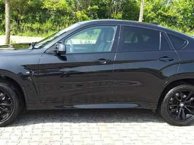 BMW X6 Sport M (2018) - Photo 1