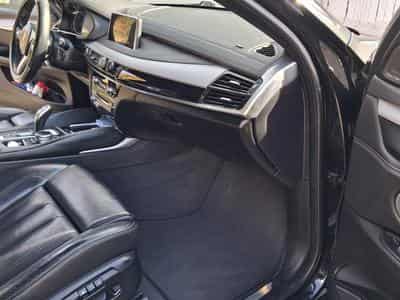 BMW X6 Sport M (2018) - Photo 13