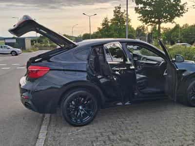 BMW X6 Sport M (2018) - Photo 2