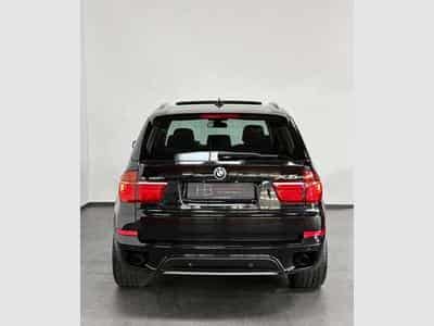 BMW X5 xDrive 30 d *3.HD *Pano *AHK *Navi *SHZ (2011) - Foto 6