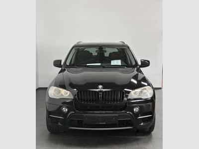 BMW X5 xDrive 30 d *3.HD *Pano *AHK *Navi *SHZ (2011) - Foto 2