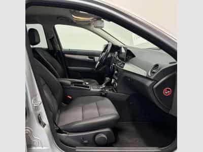 Mercedes C 250 CGI T BE Avantgarde 7GTr *2.H *Navi *MwSt. (2011) - Photo 13
