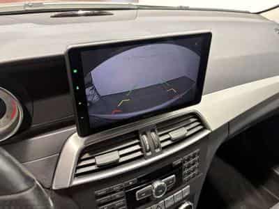 Mercedes C 250 CGI T BE Avantgarde 7GTr *2.H *Navi *MwSt. (2011) - Photo 10