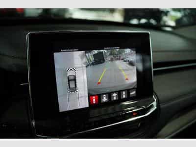 Jeep Compass Limited 1.3 Turbo *2.H *Digital *360° (2022) - Photo 13