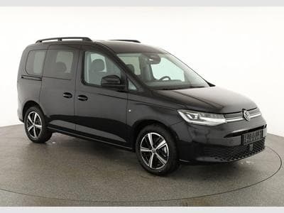 VW Caddy Life eHybrid (2026) - Photo 1