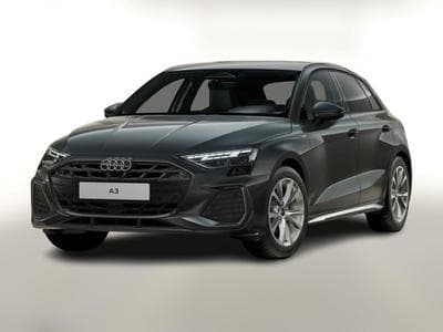 Audi A3 Sportback S line (2026) - Photo 1