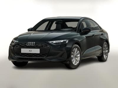 Audi A3 Lim S tronic (2026) - Foto 1