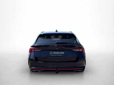 Skoda Octavia Combi RS/Pano/Side-As./360°/Columbus/AHK (2023) - Foto 5