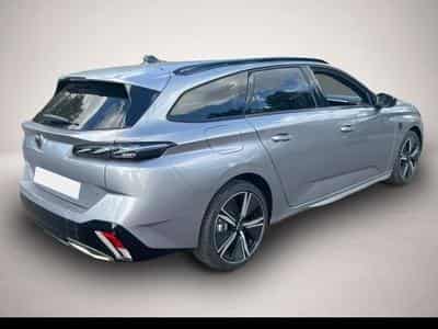 Peugeot 308 (2025) - Photo 4