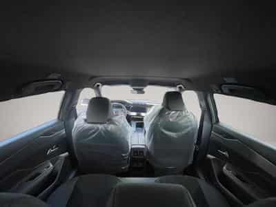 Peugeot 308 (2025) - Photo 6