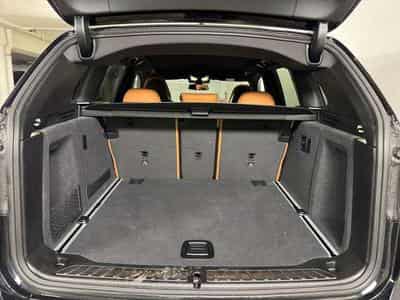 BMW X3 xDrive20d (2024) - Foto 12