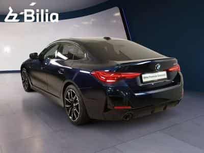 BMW 420 d HK HiFi DAB LED RFK Klimaaut. (2025) - Foto 5