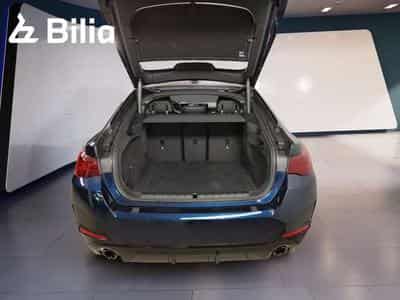 BMW 420 d HK HiFi DAB LED RFK Klimaaut. (2025) - Foto 11