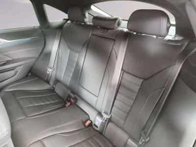 BMW 420 d HK HiFi DAB LED RFK Klimaaut. (2025) - Foto 10