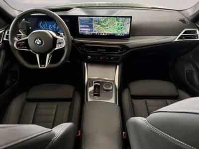 BMW 420 d xDrive HiFi DAB RFK Tempomat (2025) - Foto 7