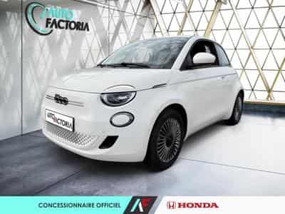Fiat 500 -53% e 118Ch (2023) - Photo 1