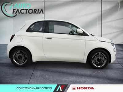 Fiat 500 -53% e 118Ch (2023) - Photo 6