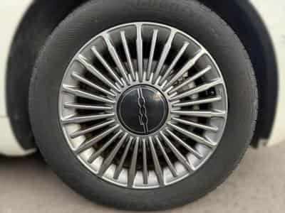 Fiat 500 -53% e 118Ch (2023) - Photo 9