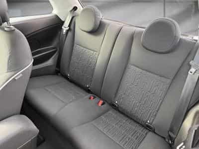 Fiat 500 -53% e 118Ch (2023) - Photo 12