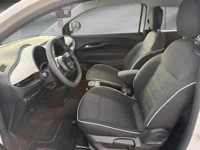 Fiat 500 -53% e 118Ch (2023) - Photo 11