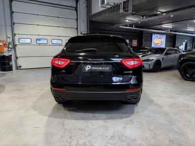 Maserati Levante SQ4 DIESEL 3.0 4WD - 12 months warranty (2020) - Foto 10
