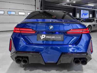 BMW M5 BMW M5 727 CH FACELIFT - M CARBON - BOWERS & WILKINS - PARK (2024) - Foto 11