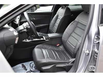 Citroën C5 X 1.2 130 PLUS EAT8 CUIR ACC HUD LANE 1° MAIN (2024) - Photo 6